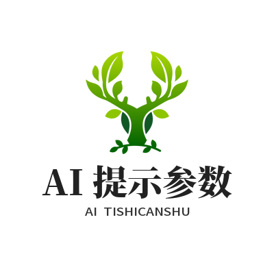 1785832073195682.png 极速糖果 AI 版 AI 提示参数设置